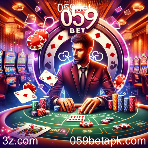 Poker: Estratégias e Dicas para Jogadores