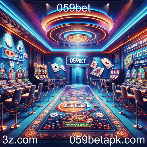 Promoções Imperdíveis no 059bet